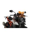 Bulle Puig New génération Sport pour KTM 990 Duke 26 4