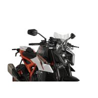 Bulle Puig New génération Sport pour KTM 990 Duke 26