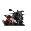 Bulle Puig New génération Sport pour KTM 990 Duke 26 1