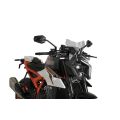 Bulle Puig New génération Sport pour KTM 990 Duke 26 2