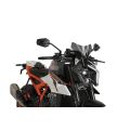 Bulle Puig New génération Sport pour KTM 990 Duke 26 3