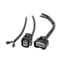 Commodo droit Jetprime pour Honda CBR1000RR 20-26 3