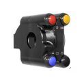 Commodo droit Jetprime pour Ducati Panigale V2 25-26/Streetfighter V2 25-26/Hypermotard V2 26 1