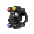 Commodo droit Jetprime pour Ducati Panigale V2 25-26/Streetfighter V2 25-26/Hypermotard V2 26 2