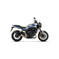 Silencieux Arrow Rebel pour Honda CB1000F 26