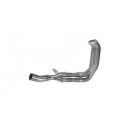 Collecteur racing Arrow pour Honda CB1000F 26 0