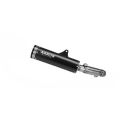 Silencieux Arrow Rebel pour Honda CB1000F 26 2