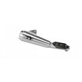 Silencieux Arrow Pro Race pour KTM Duke 790 27 2