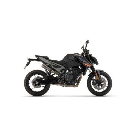 Silencieux Arrow Pro Race pour KTM Duke 790 27