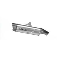 Silencieux Arrow Indy-Race pour Suzuki SV-7 GX 26
