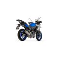 Silencieux Arrow Indy-Race pour Suzuki SV-7 GX 26 2