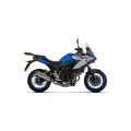 Silencieux Arrow Indy-Race pour Suzuki SV-7 GX 26 1