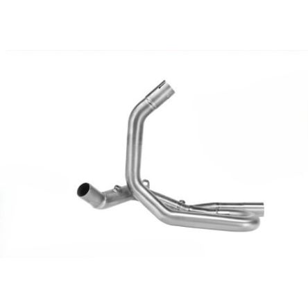 Raccord central racing Arrow pour Suzuki SV-7 GX 26