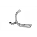 Raccord central racing Arrow pour Suzuki SV-7 GX 26 0