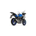 Raccord central racing Arrow pour Suzuki SV-7 GX 26 2