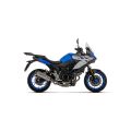 Raccord central racing Arrow pour Suzuki SV-7 GX 26 1