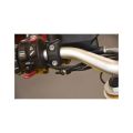 Eliminateur/contrôleur de moteur de valve Healtech ESE SW H05 1