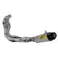 Ligne complète Arrow Evo pour BMW S1000RR 09-14 1