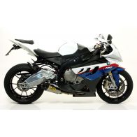 Ligne complète Arrow Evo pour BMW S1000RR 09-14