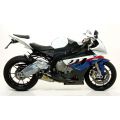 Ligne complète Arrow Evo pour BMW S1000RR 09-14 0