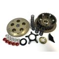 Embrayage anti dribble TSS pour Aprilia RS660 25-26 avec ressorts 0
