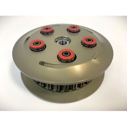Embrayage anti dribble TSS pour Aprilia RS660 25-26 avec ressorts
