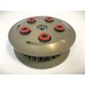 Embrayage anti dribble TSS pour Aprilia RS660 25-26 avec ressorts 1