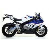 Ligne complète Arrow Evo pour BMW S1000RR 15-18