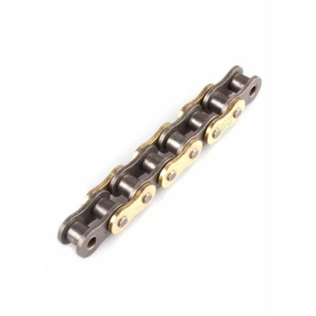 Chaine Afam standard A428R1 renforcée couleur or