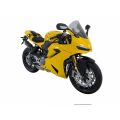 Bulle WRS Racing pour Ducati Panigale V2 25-26 3