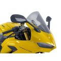 Bulle WRS Racing pour Ducati Panigale V2 25-26 4