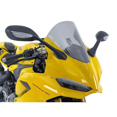 Bulle WRS Racing pour Ducati Panigale V2 25-26