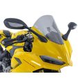 Bulle WRS Racing pour Ducati Panigale V2 25-26 0