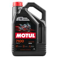 Huile moteur Motul 7100 4T 10W-30 4L
