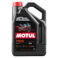 Huile moteur Motul 7100 4T 10W-30 4L 0