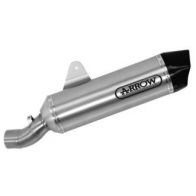 Silencieux Arrow Race-Tech pour BMW R1200GS 13-18/R1250GS 19-24
