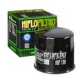 Pack 4L d'huile MOTUL 7100 10W-30 + Filtre a huile offert HF138 1