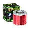 Pack 4L d'huile MOTUL 7100 10W-30 + Filtre a huile offert HF145 1