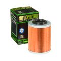 Pack 4L d'huile MOTUL 7100 10W-30 + Filtre a huile offert HF152 1