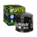 Pack 4L d'huile MOTUL 7100 10W-30 + Filtre a huile offert HF153 1