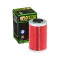 Pack 4L d'huile MOTUL 7100 10W-30 + Filtre a huile offert HF155 1