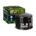 Pack 4L d'huile MOTUL 7100 10W-30 + Filtre a huile offert HF160 1