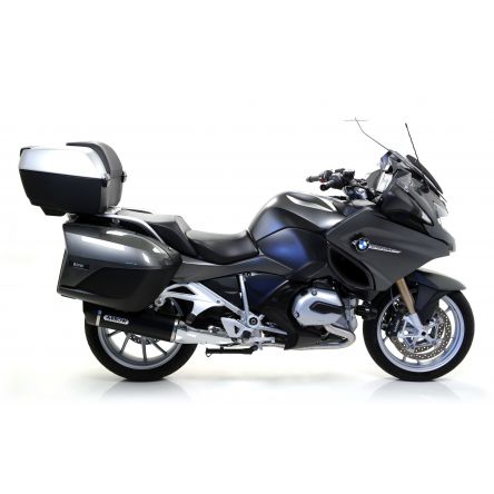 Silencieux Arrow Race-Tech pour BMW R1200RT 14-16