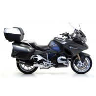 Silencieux Arrow Race-Tech pour BMW R1200RT 14-16