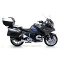 Silencieux Arrow Race-Tech pour BMW R1200RT 14-16 0