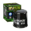 Pack 4L d'huile MOTUL 7100 10W-30 + Filtre a huile offert HF303 1