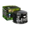 Pack 4L d'huile MOTUL 7100 10W-30 + Filtre a huile offert HF565 1