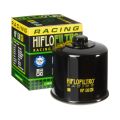 Pack 4L d'huile MOTUL 7100 10W-30 + Filtre a huile Hiflofiltro Racing HF138RC 1