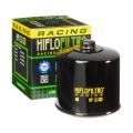 Pack 4L d'huile MOTUL 7100 10W-30 + Filtre a huile Hiflofiltro Racing HF153RC 1