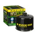Pack 4L d'huile MOTUL 7100 10W-30 + Filtre a huile Hiflofiltro Racing HF160RC 1